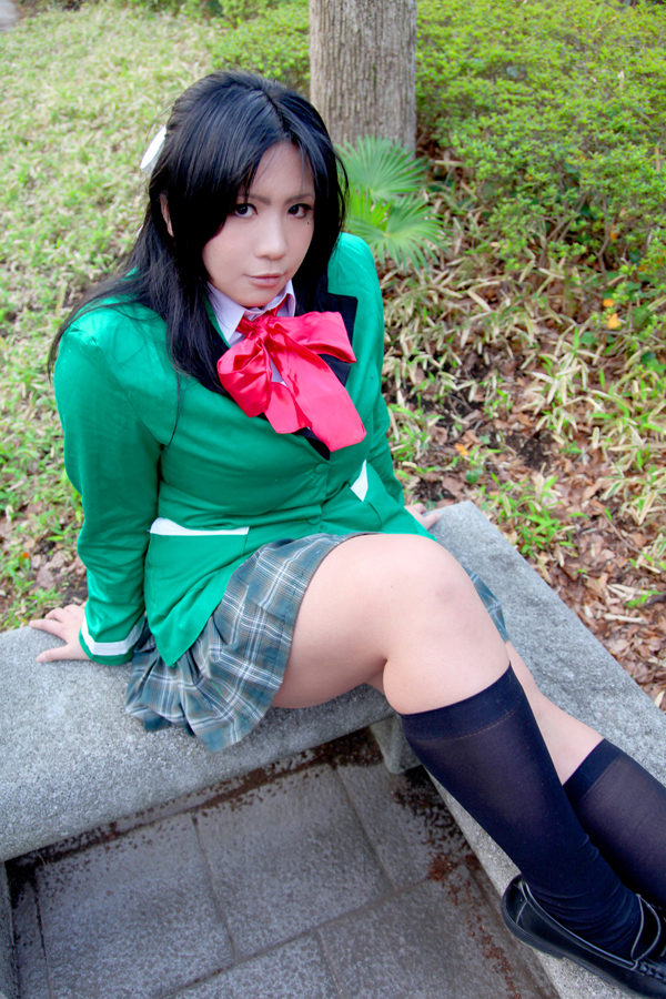 [Mariposa Luz de la Luna] Chơi nghỉ ngơi