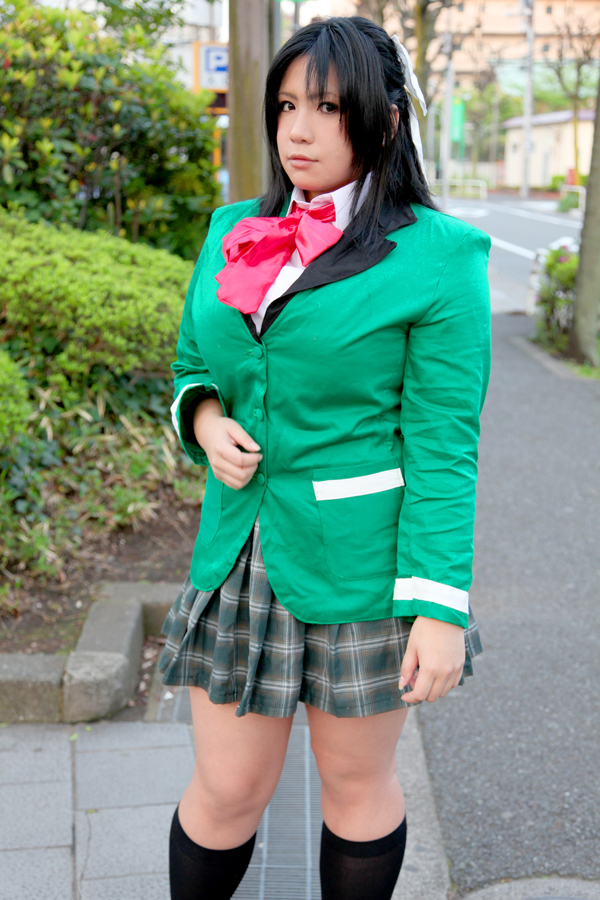 [Mariposa Luz de la Luna] Chơi nghỉ ngơi