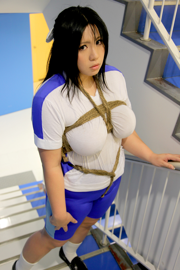 [Mariposa Luz de la Luna] Chơi nghỉ ngơi