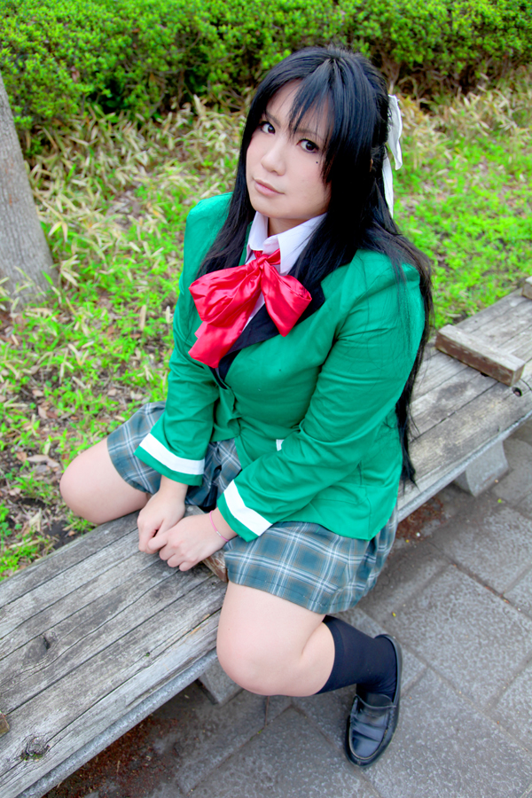 [Mariposa Luz de la Luna] Chơi nghỉ ngơi