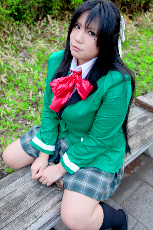 [Mariposa Luz de la Luna] Chơi nghỉ ngơi