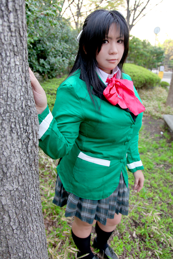 [Mariposa Luz de la Luna] Chơi nghỉ ngơi