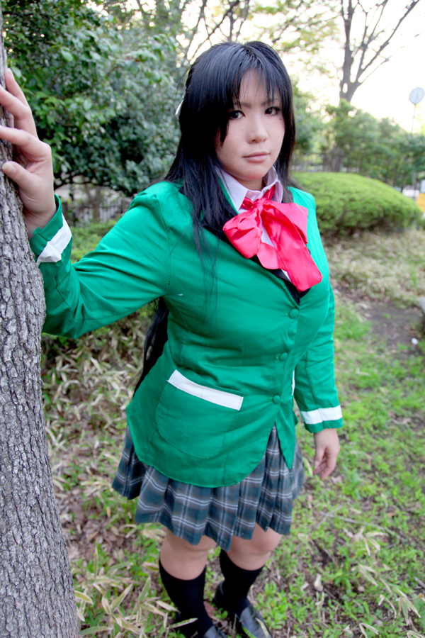 [Mariposa Luz de la Luna] Chơi nghỉ ngơi