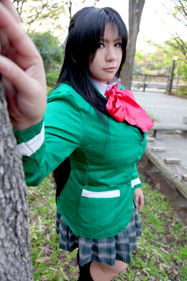 [Mariposa Luz de la Luna] Chơi nghỉ ngơi