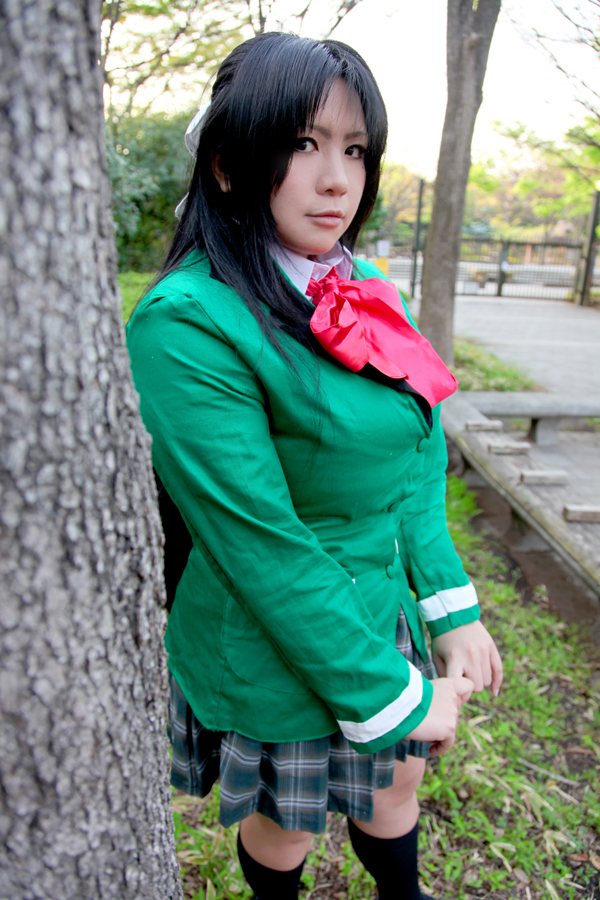 [Mariposa Luz de la Luna] Chơi nghỉ ngơi