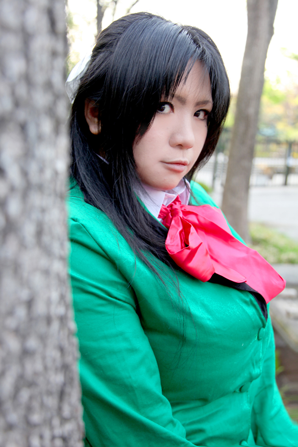 [Mariposa Luz de la Luna] Chơi nghỉ ngơi