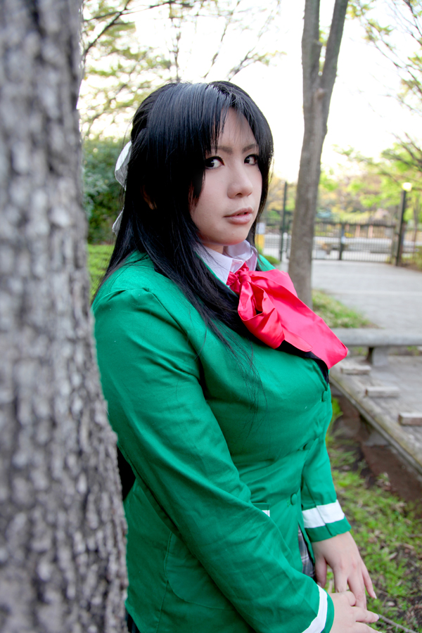 [Mariposa Luz de la Luna] Chơi nghỉ ngơi