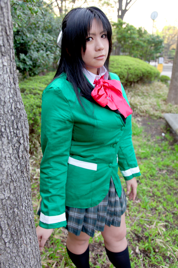 [Mariposa Luz de la Luna] Chơi nghỉ ngơi