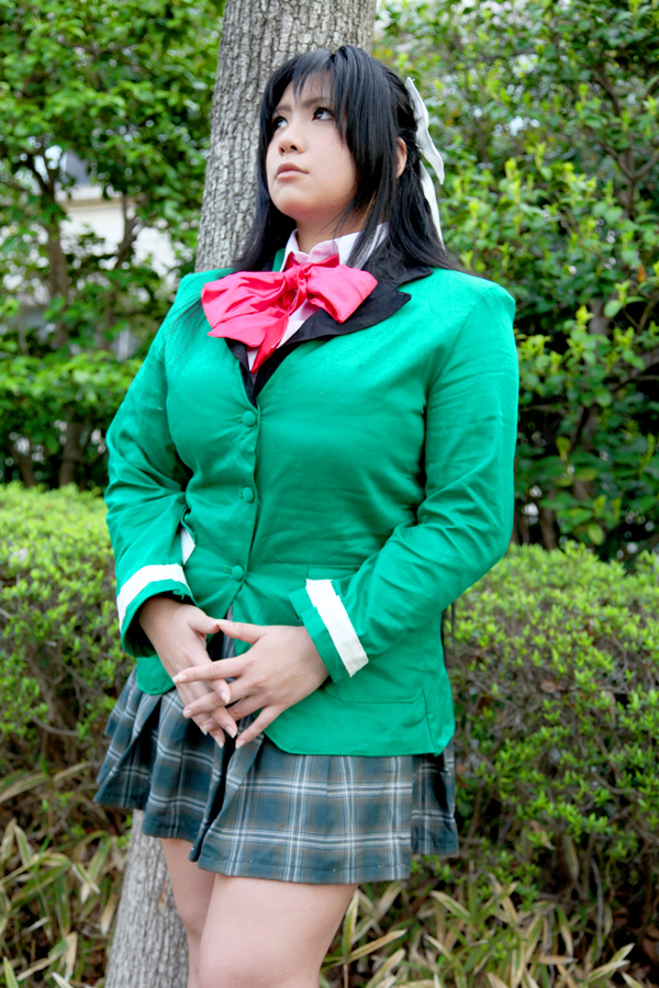 [Mariposa Luz de la Luna] Chơi nghỉ ngơi