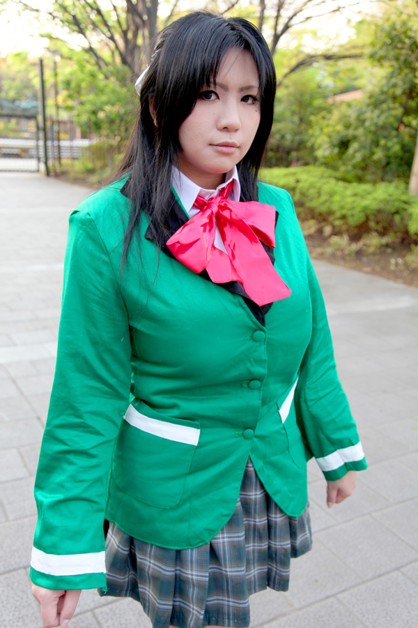 [Mariposa Luz de la Luna] Chơi nghỉ ngơi