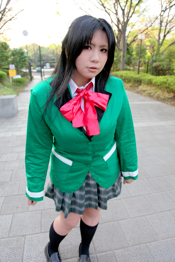 [Mariposa Luz de la Luna] Chơi nghỉ ngơi