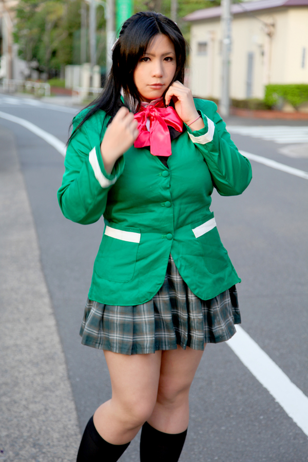 [Mariposa Luz de la Luna] Chơi nghỉ ngơi