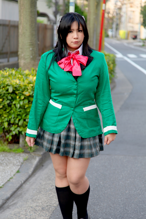 [Mariposa Luz de la Luna] Chơi nghỉ ngơi