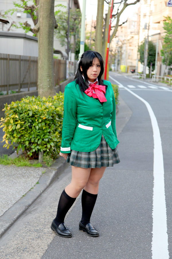 [Mariposa Luz de la Luna] Chơi nghỉ ngơi