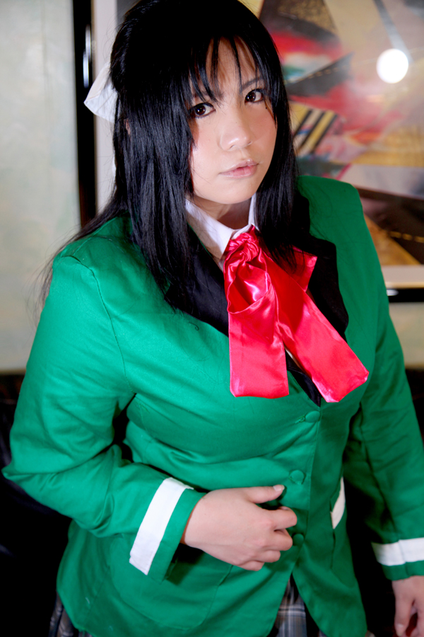 [Mariposa Luz de la Luna] Chơi nghỉ ngơi