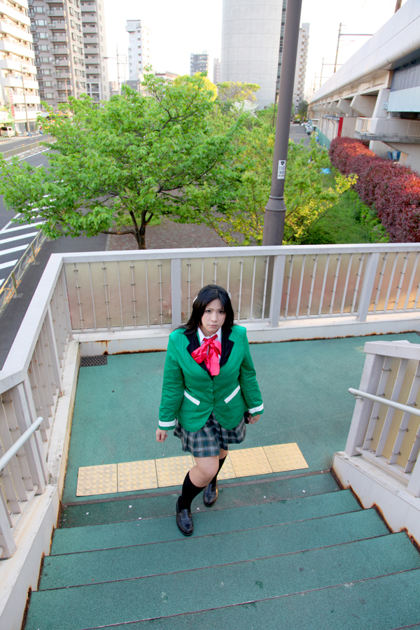 [Mariposa Luz de la Luna] Chơi nghỉ ngơi