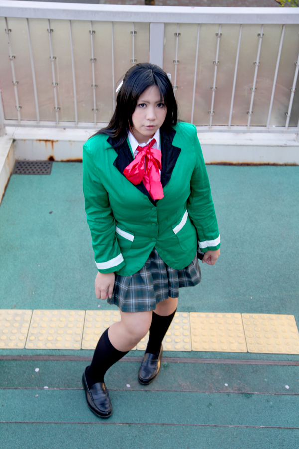 [Mariposa Luz de la Luna] Chơi nghỉ ngơi