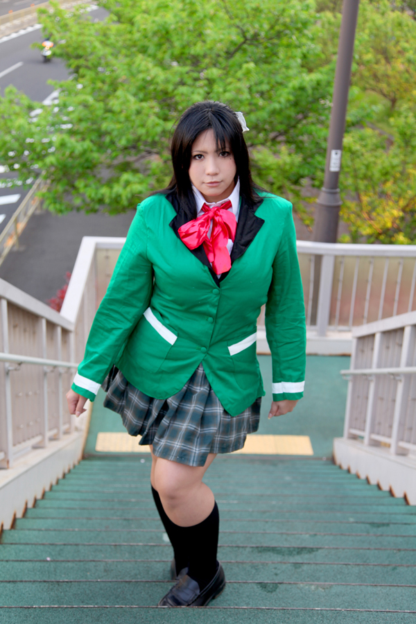 [Mariposa Luz de la Luna] Chơi nghỉ ngơi