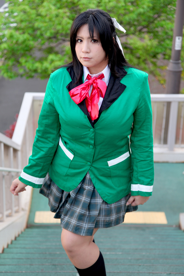 [Mariposa Luz de la Luna] Chơi nghỉ ngơi