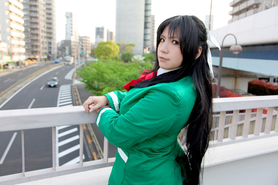 [Mariposa Luz de la Luna] Chơi nghỉ ngơi