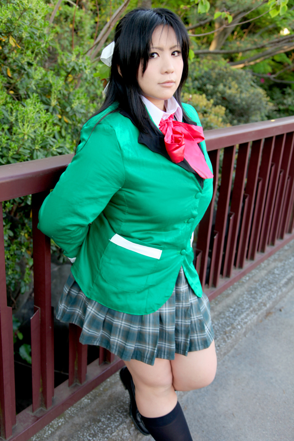 [Mariposa Luz de la Luna] Chơi nghỉ ngơi