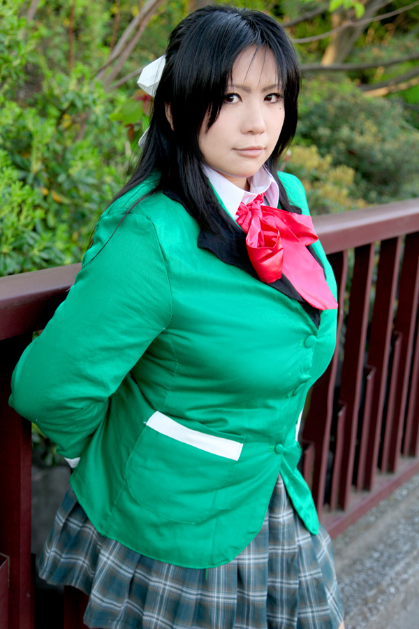 [Mariposa Luz de la Luna] Chơi nghỉ ngơi