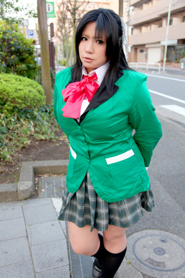 [Mariposa Luz de la Luna] Chơi nghỉ ngơi