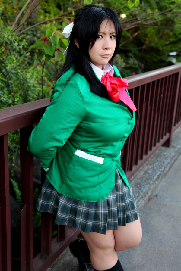 [Mariposa Luz de la Luna] Chơi nghỉ ngơi