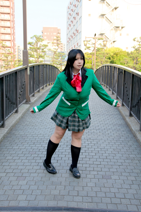 [Mariposa Luz de la Luna] Chơi nghỉ ngơi