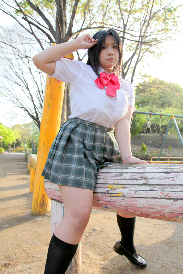 [Mariposa Luz de la Luna] Chơi nghỉ ngơi