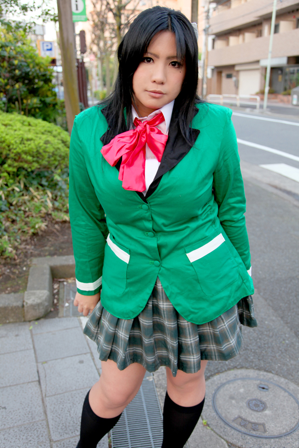 [Mariposa Luz de la Luna] Chơi nghỉ ngơi