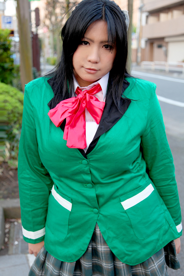 [Mariposa Luz de la Luna] Chơi nghỉ ngơi