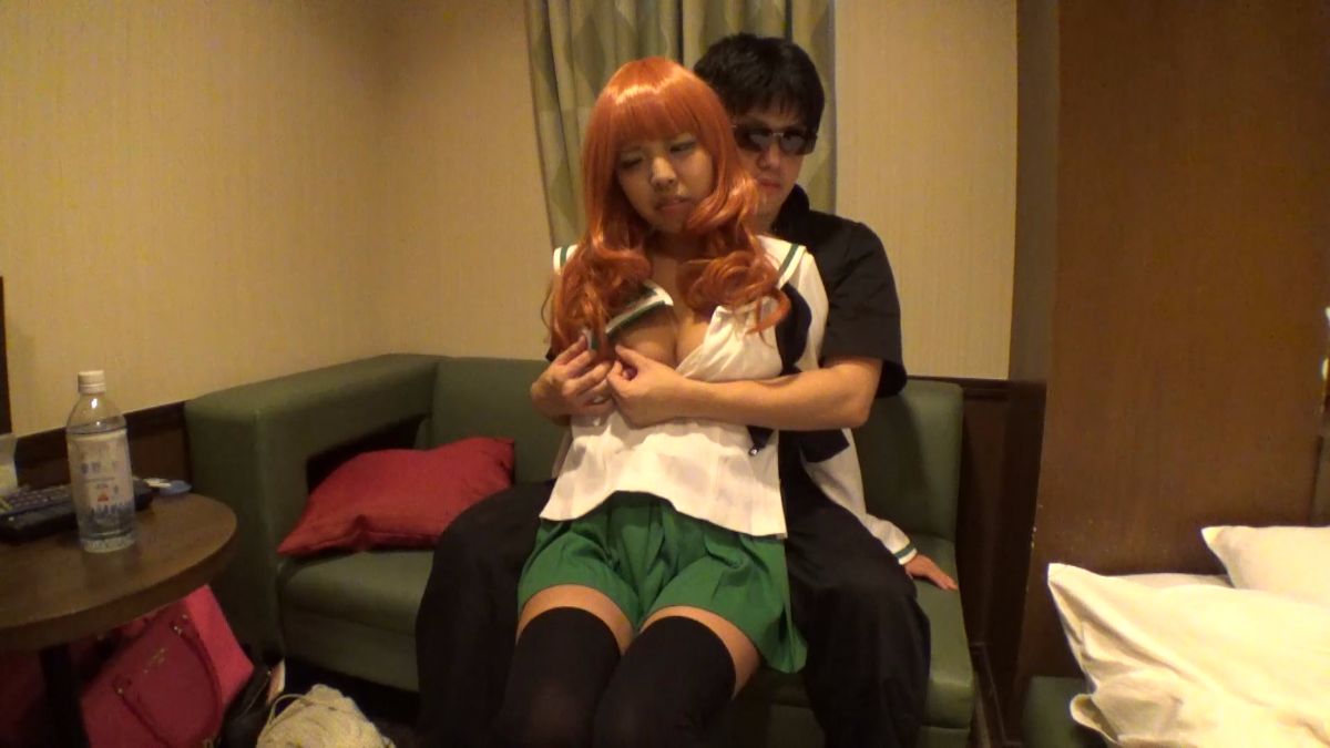 [Ankimo] Ero Girl & Pure White Panzer Vol.1