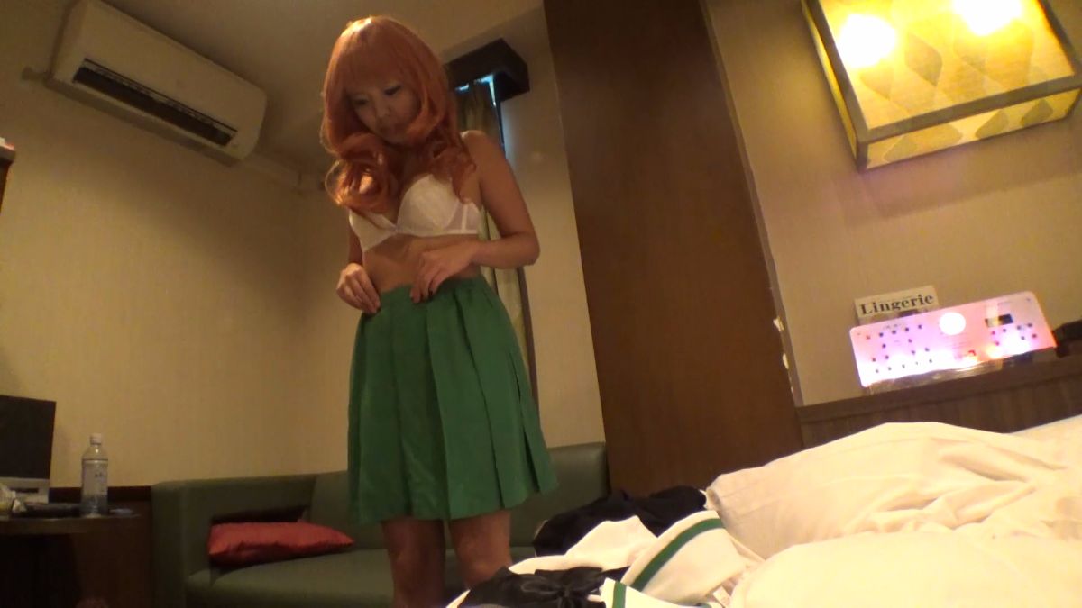 [Ankimo] Ero Girl & Pure White Panzer Vol.1