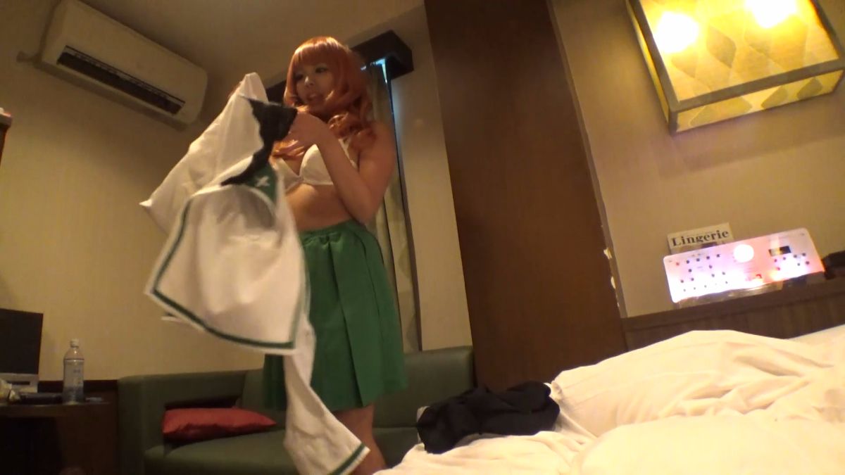 [Ankimo] Ero Girl & Pure White Panzer Vol.1