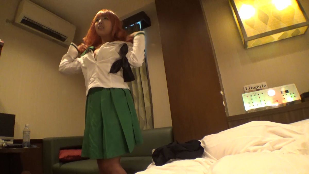 [Ankimo] Ero Girl & Pure White Panzer Vol.1