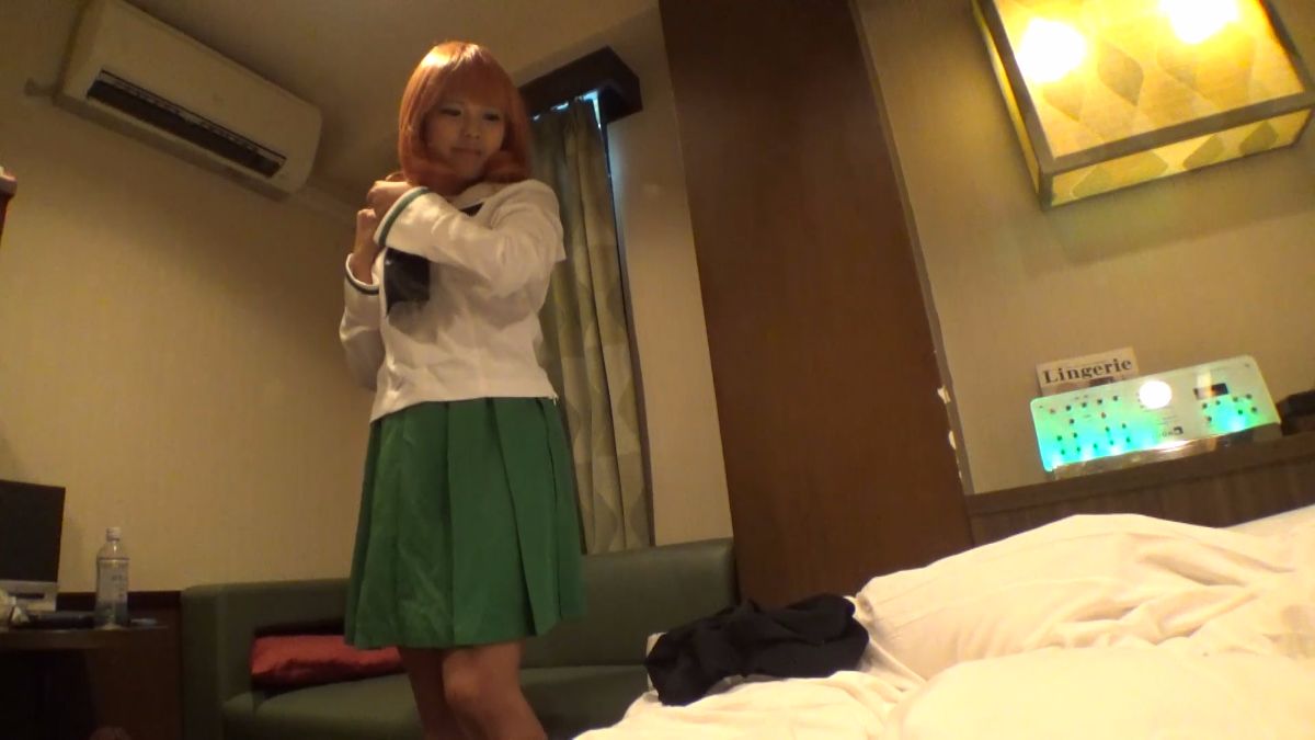 [Ankimo] Ero Girl & Pure White Panzer Vol.1