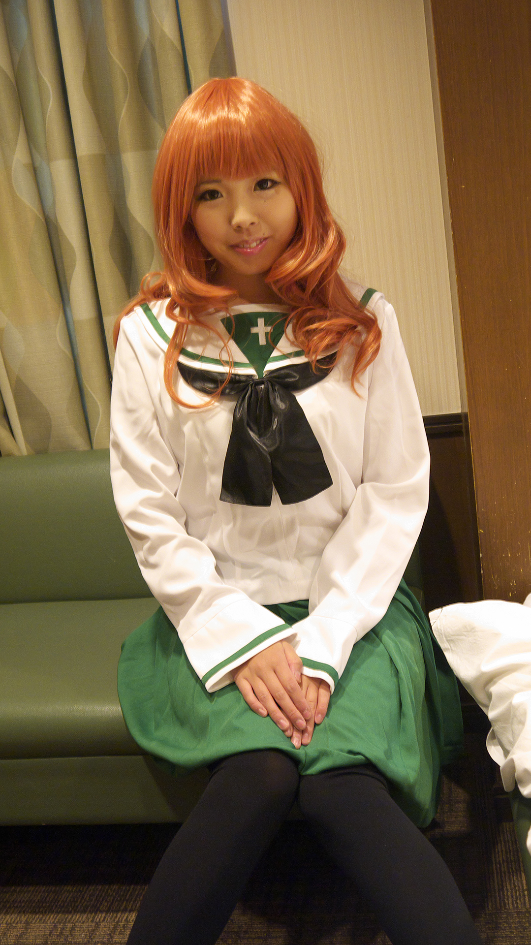 [Ankimo] Ero Girl & Pure White Panzer Vol.1