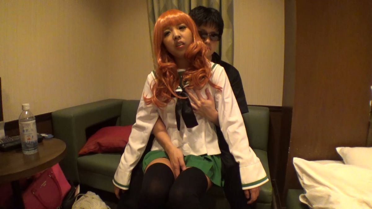 [Ankimo] Ero Girl & Pure White Panzer Vol.1