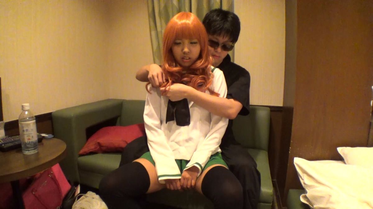 [Ankimo] Ero Girl & Pure White Panzer Vol.1