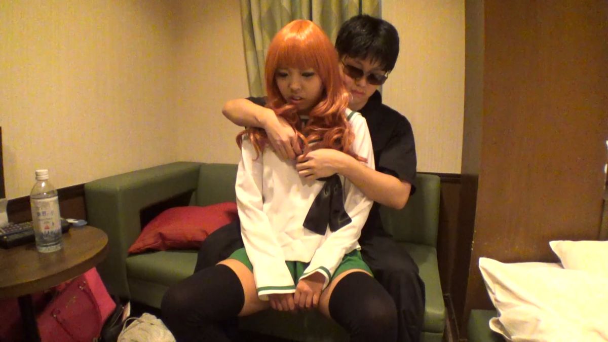 [Ankimo] Ero Girl & Pure White Panzer Vol.1