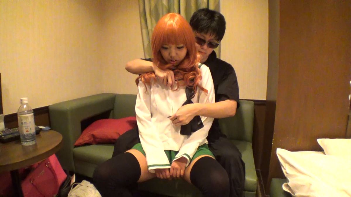 [Ankimo] Ero Girl & Pure White Panzer Vol.1