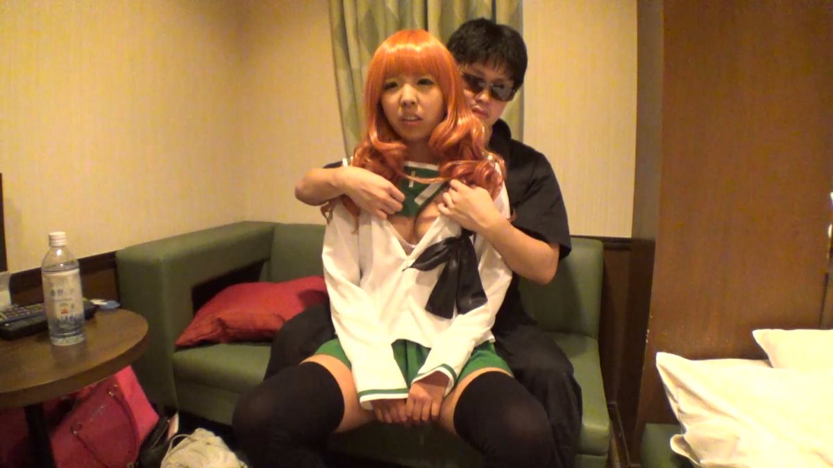 [Ankimo] Ero Girl & Pure White Panzer Vol.1