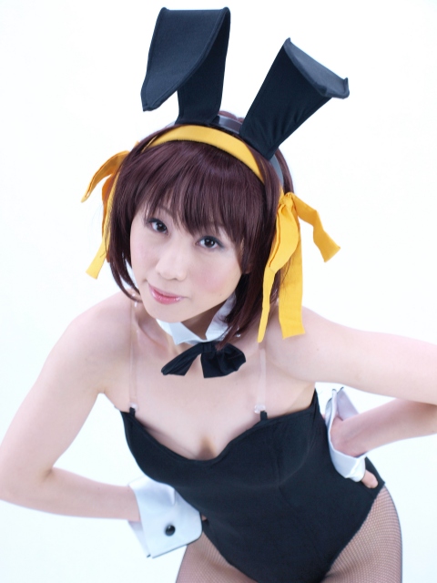 [Phục vụ màu cam] Tiền thưởng 2 tiền Haruhi