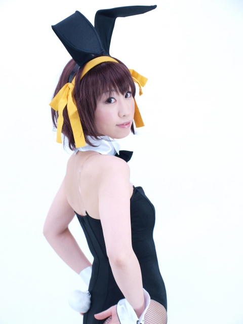 [Phục vụ màu cam] Tiền thưởng 2 tiền Haruhi