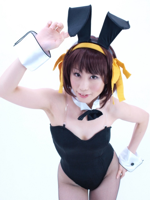 [Phục vụ màu cam] Tiền thưởng 2 tiền Haruhi