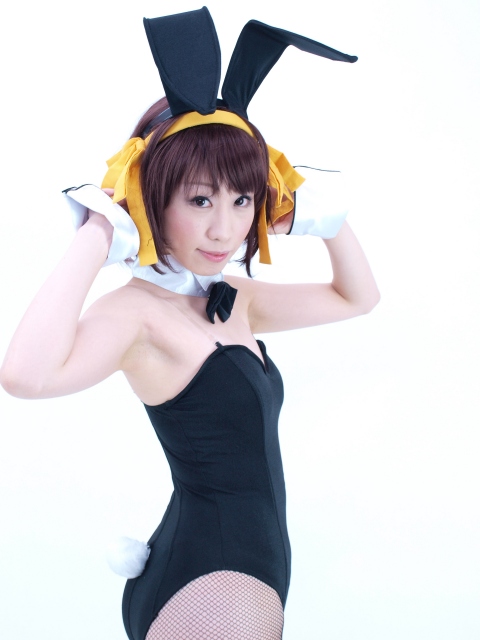 [Phục vụ màu cam] Tiền thưởng 2 tiền Haruhi