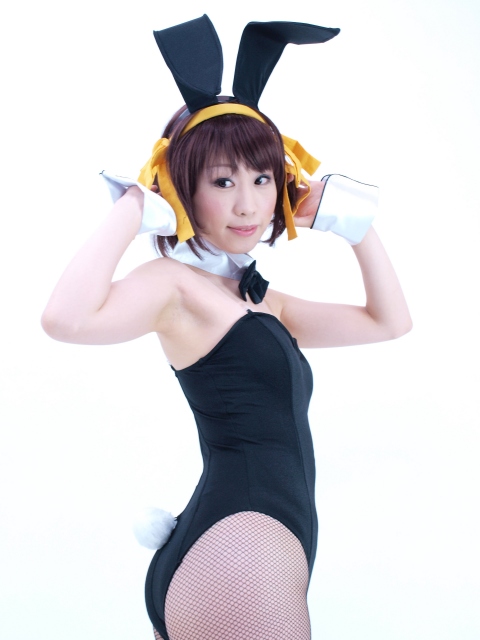 [Phục vụ màu cam] Tiền thưởng 2 tiền Haruhi