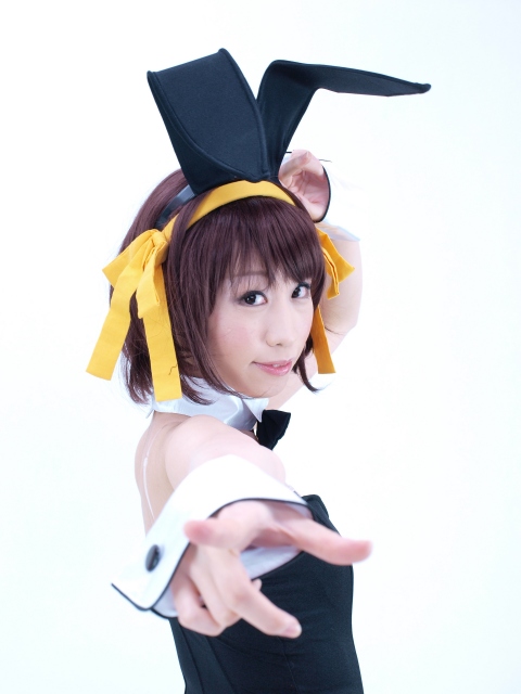 [Phục vụ màu cam] Tiền thưởng 2 tiền Haruhi