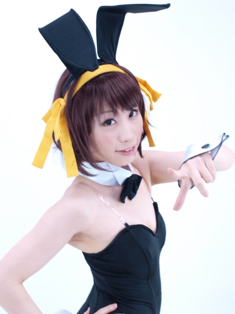 [Phục vụ màu cam] Tiền thưởng 2 tiền Haruhi